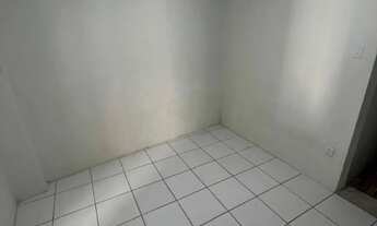 Imagem 2: Aluguel casa 3/4 Nazaré - Mouraria