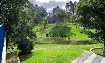 Imagem 5: Chácara com 5 dormitórios à venda, 32000 m² por R$ 4.500.000 - Mailasqui - São Roque/São P