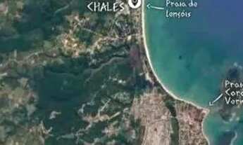 Imagem 2: Casa Germinada a 200m da Praia - 4 Quartos | 3 Banheiros | 2 Salas