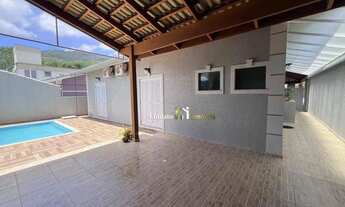Imagem 2: Casa com 3 dormitórios, 200 m² - venda por R$ 1.500.000 ou aluguel por R$ 8.311/mês - Cond