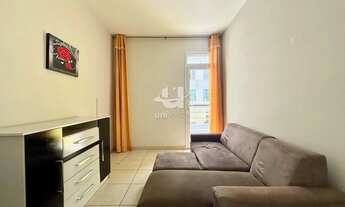 Imagem 2: Apartamento de quarto e sala com vaga de garagem no São Mateus por R$169.000,00