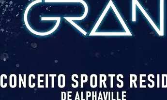 Imagem 3: Apartamento à venda com 86m2 3 suítes 2 vagas - Gran Alpha Gran Alphaville