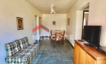 Imagem: Apartamento em Av Silva Jardim - Centro