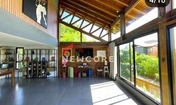 Imagem 5: Casa em Rua Geral Ibiraquera - Ibiraquera - Imbituba/SC