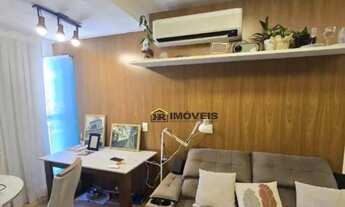 Imagem 5: Apartamento à Venda no Condomínio Essencial Conforto e Praticidade!