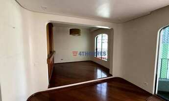 Imagem 3: Apartamento com 3 dormitórios, 136 m² - venda por R$ 2.149.000,00 ou aluguel por R$ 10.731