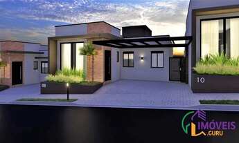 Imagem 3: CASA EM CONDOMÍNIO - NOVA GARDÊNIA - SP