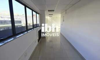 Imagem 2: Andar para alugar Santa Efigênia