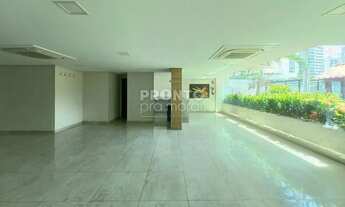 Imagem 5: Imóvel para venda tem 130 metros quadrados com 4 quartos em Boa Viagem - Recife - PE