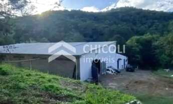 Imagem 4: Industrial Galpão em