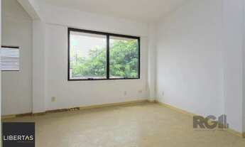 Imagem 2: Sala Comercial no Menino Deus desocupada