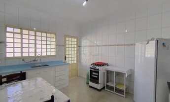 Imagem 5: Casas Padrão em Poços de Caldas