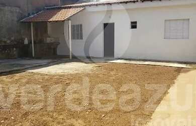 Imagem 4: Casa com um dormitório e aceita financiamento no Jd. Campos Elíesos, Campinas