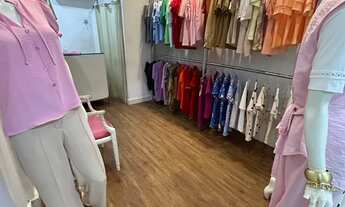 Imagem 3: Oportunidade Loja Feminina Completa no Shopping Graça Master