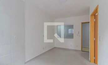 Imagem 3: Apartamento à Venda - Vila Talarico, 1 Quarto, 34 m2