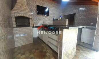 Imagem: Casa em Rua Wandir João Forti - Residencial