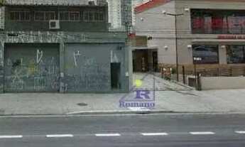 Imagem 2: Terreno à venda, 900 m² por R$ 6.000.000,00 - Vila Prudente (Zona Leste) - São Paulo/SP