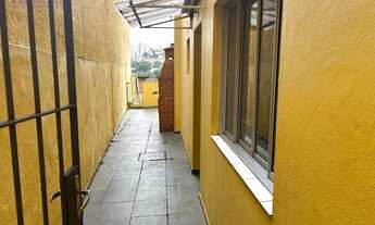 Imagem 7: Casa Sobrado em Vila Pereira Barreto - São Paulo