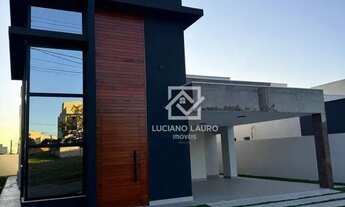 Imagem: Casa com 3 quartos à venda, 195 m² por