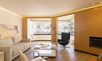 Imagem 3: Apartamento - Perdizes - 3 Dormitórios - 150m²