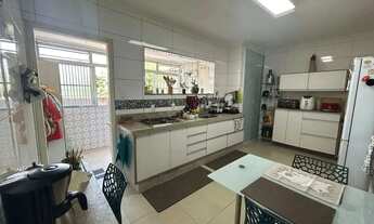 Imagem 2: Apartamento à venda, 3 quartos, 1 suíte, 1 vaga, Gonzaga - Santos/SP