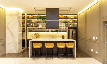 Imagem 5: APARTAMENTO NOVO À VENDA COM 1 SUÍTE MASTER NO BIGORRILHO