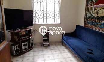 Imagem 3: Vila Isabel Casa com 2 dormitórios