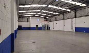 Imagem 6: Galpão Comercial Industrial para Locação