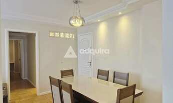 Imagem 5: Apartamento todo mobiliado à venda, Centro, Ponta Grossa, PR