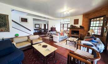 Imagem 6: Casa com 5 dormitórios à venda, 273 m² por R$ 2.400.000,00 - Parque do Imbui - Teresópolis