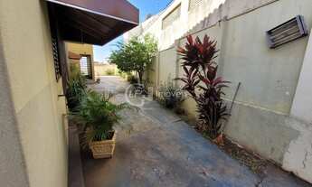 Imagem 2: Apartamento à venda em Campo Grande-MS, no Monte Castelo: 3 quartos, 2 salas, 2 banheiros