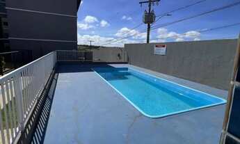 Imagem 2: Apartamento de 2 quartos no condomínio Green Park V Club, Residencial Florais do Planalto