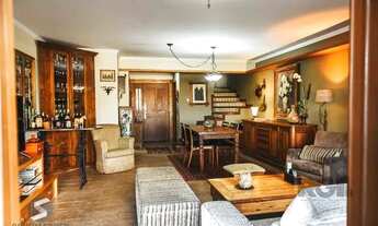 Imagem 2: Casa em Condomínio em Vila Assunção