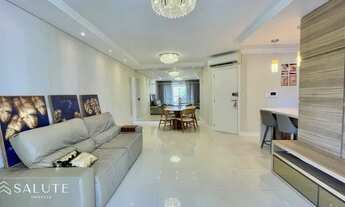 Imagem 5: Apartamento aluguel anual 3 suítes pioneiros