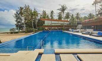 Imagem 2: Lote residencial a venda no Condomínio Villaredo Barra - Barra dos Coqueiros - SE