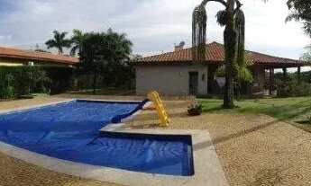 Imagem 6: Casa em Americana