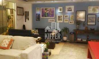 Imagem 3: Apartamento Moderno com Varanda e Vaga