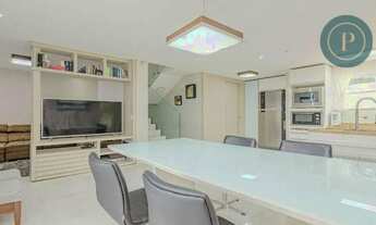 Imagem 6: Casa com 3 dormitórios para alugar, 159 m²- Barreirinha - Experimente o Atendimento Boutiq