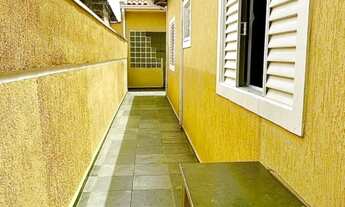 Imagem 7: Lindo sobrado de rua à venda no bairro Jardim Califórnia em Jacarei