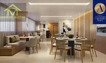 Imagem 4: Imóvel para venda tem 101 metros quadrados com 4 quartos em Praia da Costa - Vila Velha