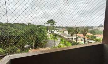 Imagem 7: Apartamento para alugar no Condomínio Pátio Santa Cecilia no bairro Santa Cecilia em Pirac