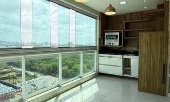 Imagem: Apartamento Nascente - Locação na Península