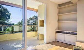 Imagem 7: Vista Panorâmica no centro de Gramado