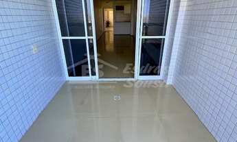 Imagem 2: Apartamento no calhau - vista mar - 2 suítes