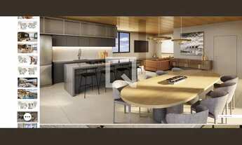 Imagem 2: Apartamento à Venda - Ouro Preto, 4 Quartos, 302 m2