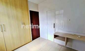 Imagem 4: àrea Privativa com suíte no bairro Sagrada Família