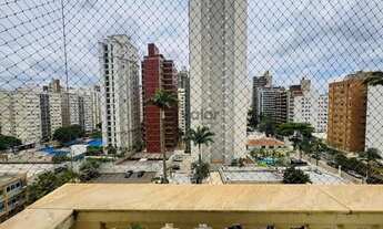 Imagem 7: Apartamento à venda em Campinas, Cambuí, com 3 quartos, com 105 m², Edificio Flamboyant