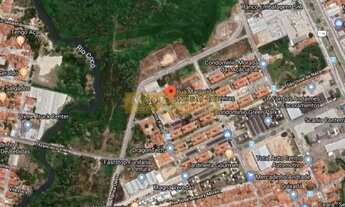 Imagem 2: Terreno á Venda na Cajazeiras