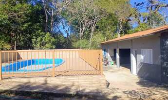 Imagem 4: Chácara no AgroVale de 2.3 Hectares Rio nos Fundos em Planaltina DF