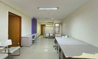 Imagem 6: Sala comercial a venda no caminho das árvores no Thomé de Souza